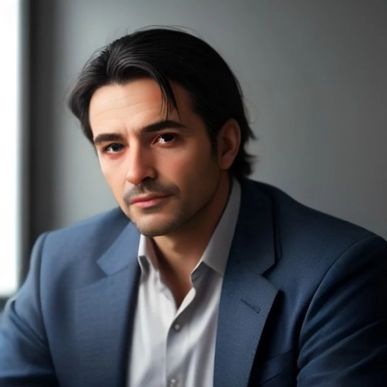 Marco Marchetti